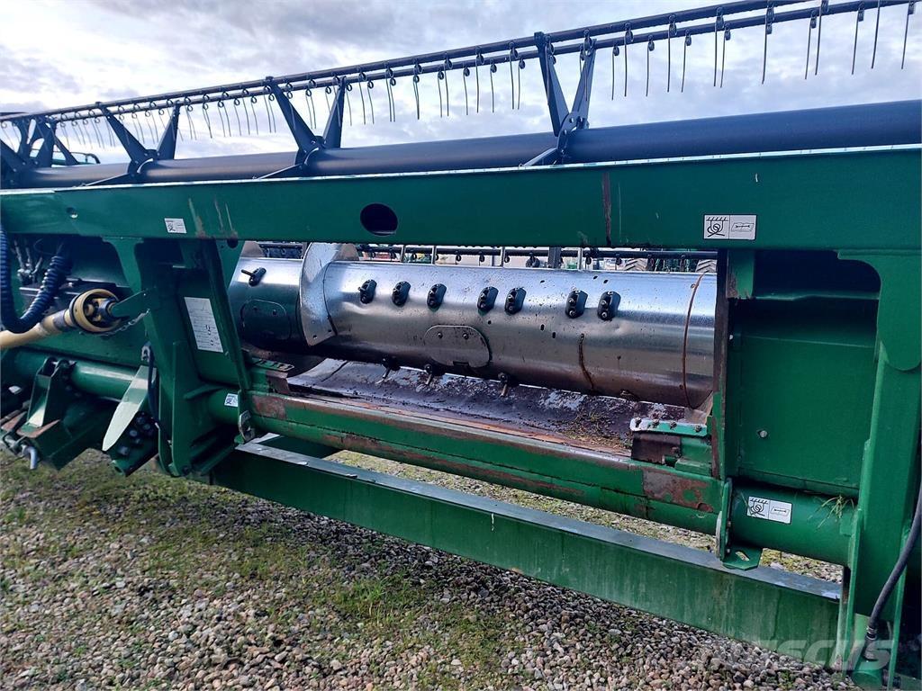 John Deere S680i Ceifeiras debulhadoras