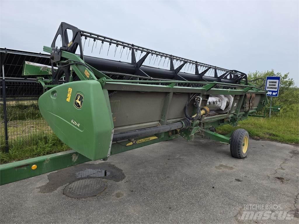 John Deere T670 Ceifeiras debulhadoras