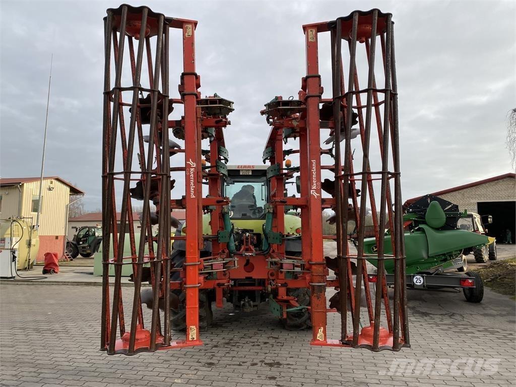 Kverneland CLD Outros equipamentos de forragem e ceifa