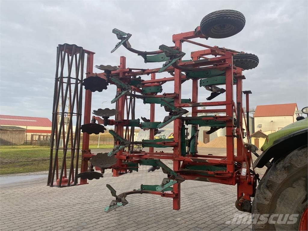 Kverneland CLD Outros equipamentos de forragem e ceifa