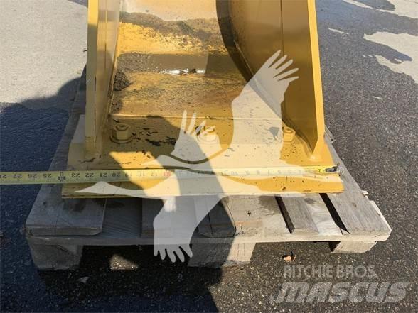 CAT 24 Baldes