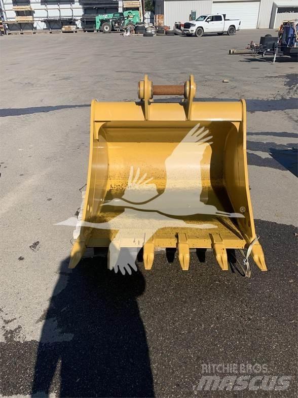 CAT 48 Baldes