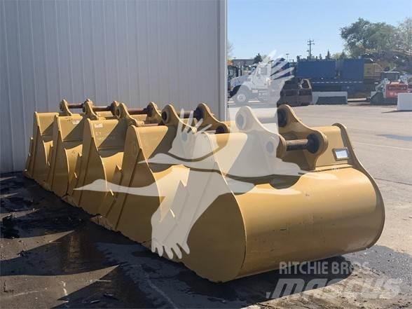 CAT 60 Baldes