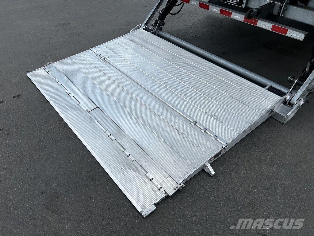 Maxon GPT3000 Elevadores de bens e móveis