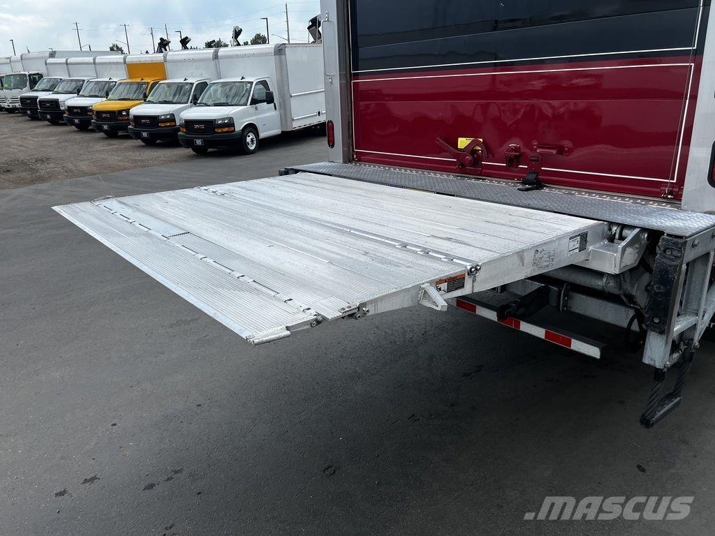 Maxon GPT3000 Elevadores de bens e móveis