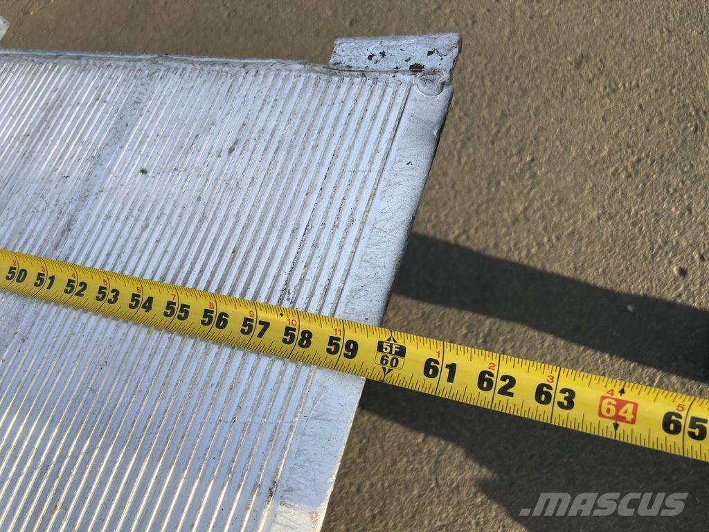 Maxon GTP3000 Elevadores de bens e móveis