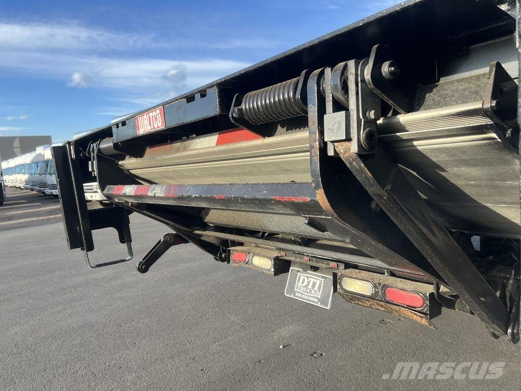  Waltco HFL30 Elevadores de bens e móveis