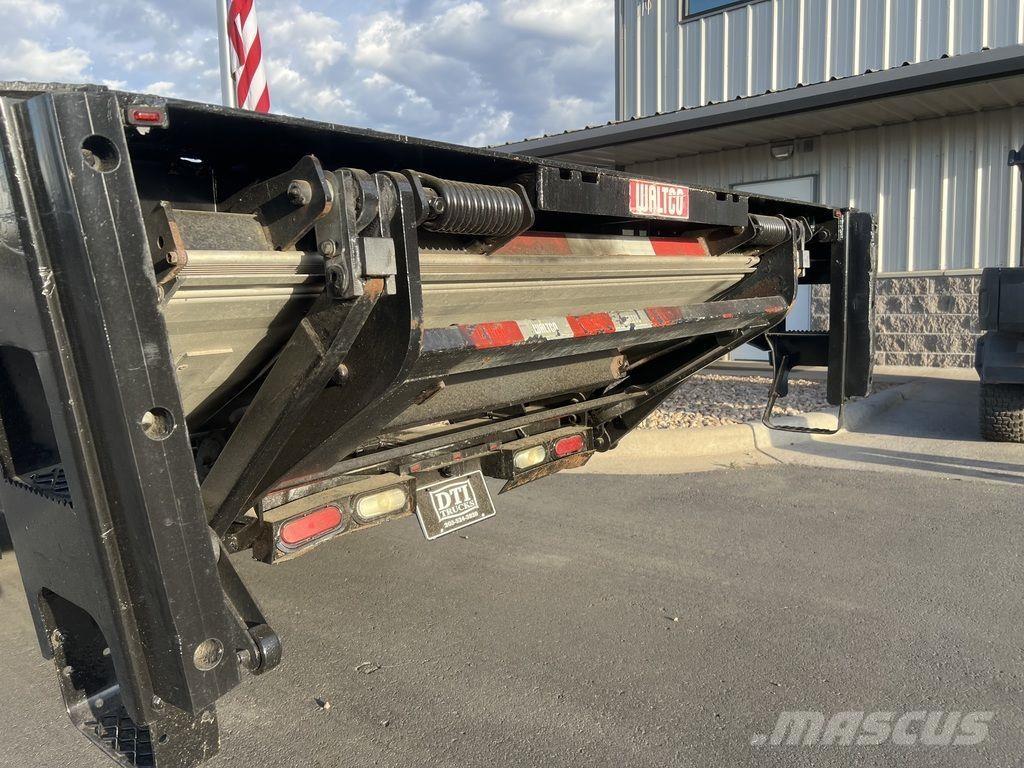  Waltco HFL30 Elevadores de bens e móveis