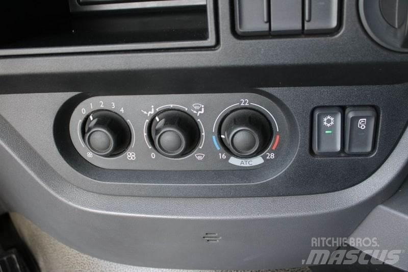 DAF XF 460 FT 18DT Tractores (camiões)