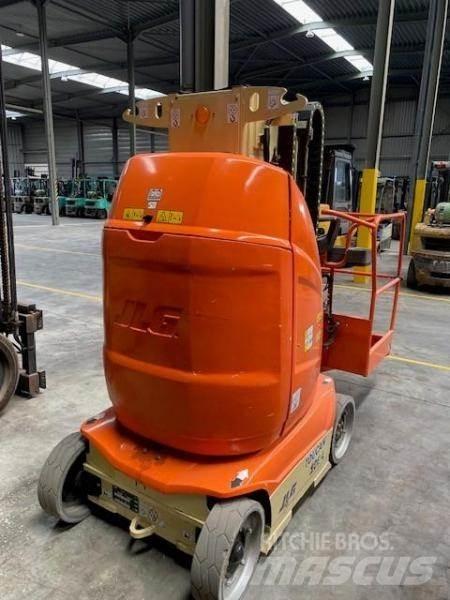 JLG TOUCAN 10 E Elevadores braços articulados