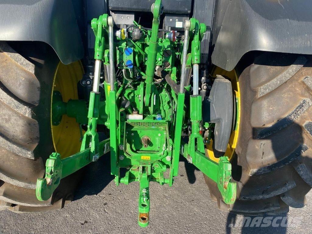 John Deere 6120M Tratores Agrícolas usados