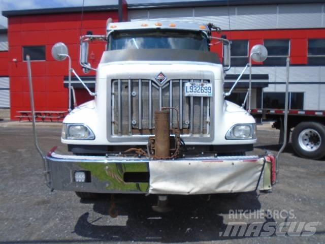 International 5900 Outros Camiões