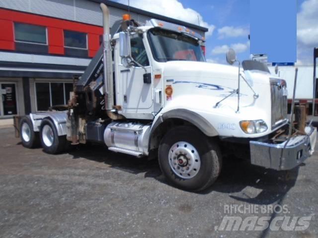 International 5900 Outros Camiões
