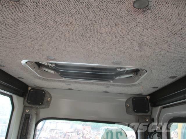 Liebherr A 900 C ZW Escavadoras de rodas