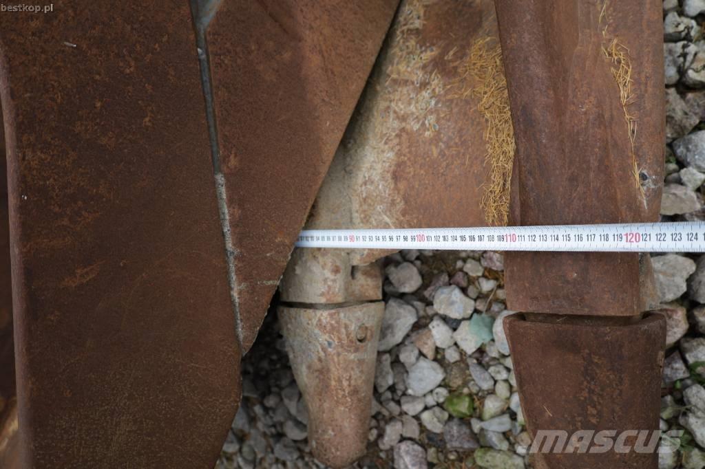 CAT 320 FL Escavadoras de rastos