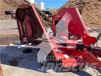 Bush Hog 2815 Gadanheiras-Condicionadoras