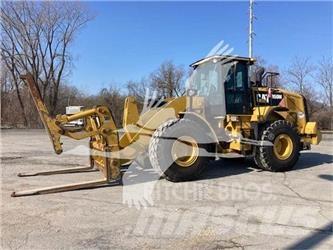 CAT 950M Pás carregadoras de rodas