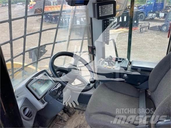 CAT 950M Pás carregadoras de rodas