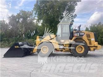 CAT 950M Pás carregadoras de rodas