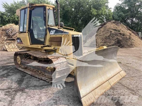 CAT D5G XL Dozers - Tratores rastos