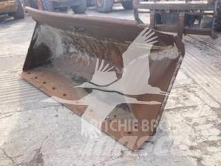 CAT IT-28 Baldes