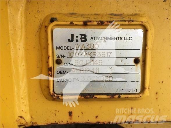 JRB  Baldes