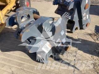 JRB - 470G Conectores