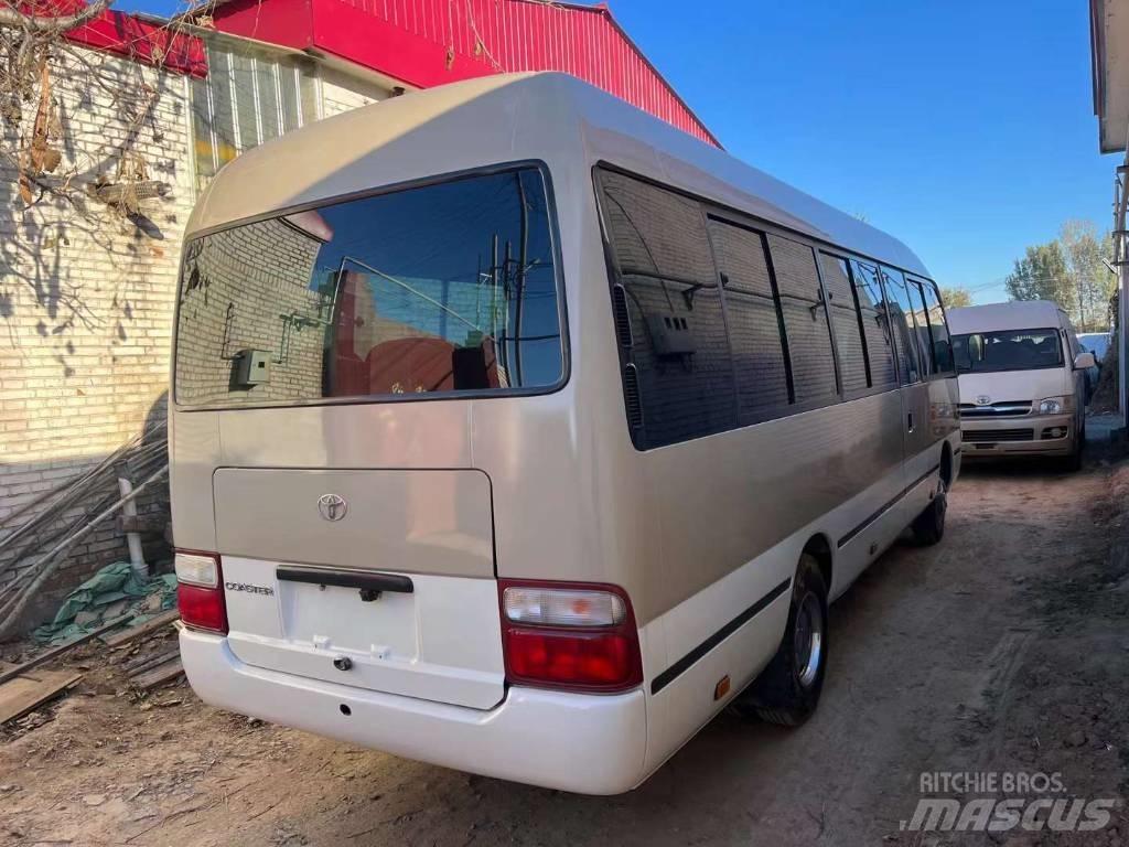Toyota Coaster Bus Mini bus