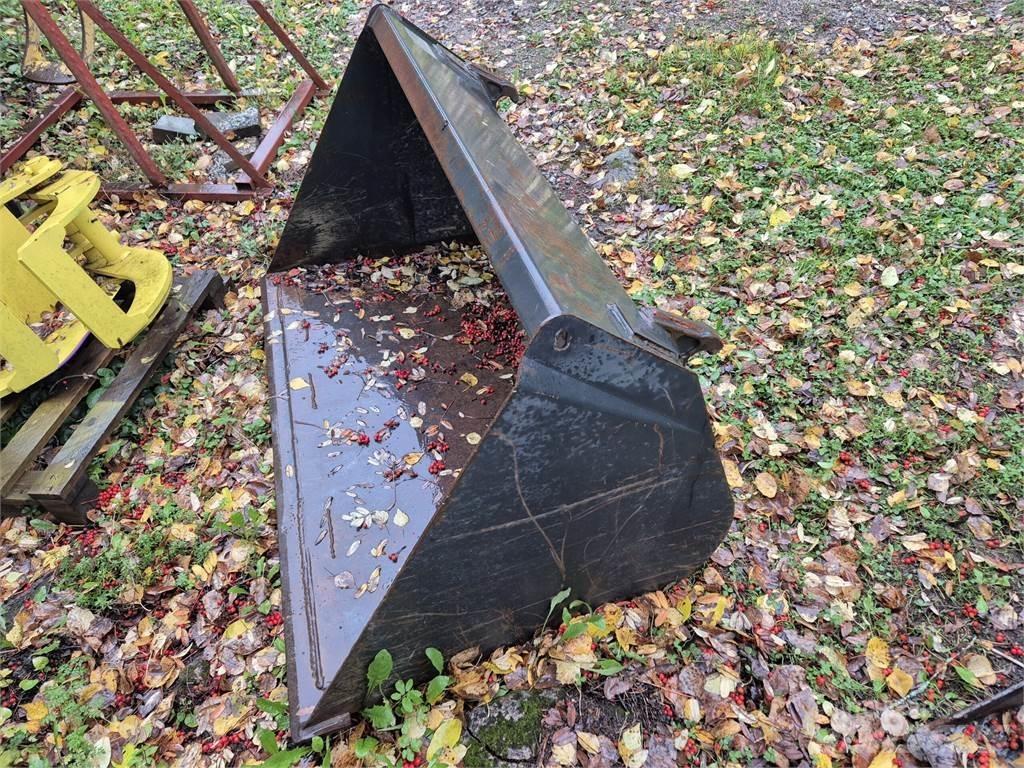  Kauha Baldes
