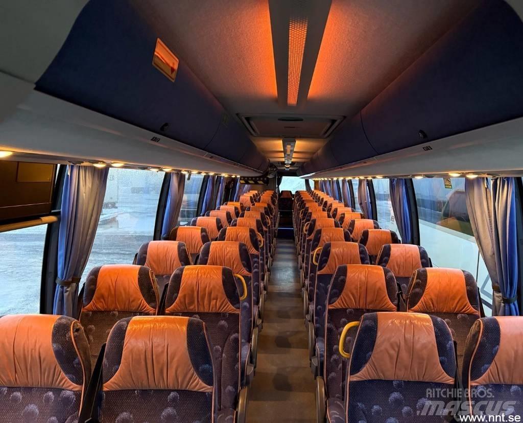 Volvo 9700H Autocarros