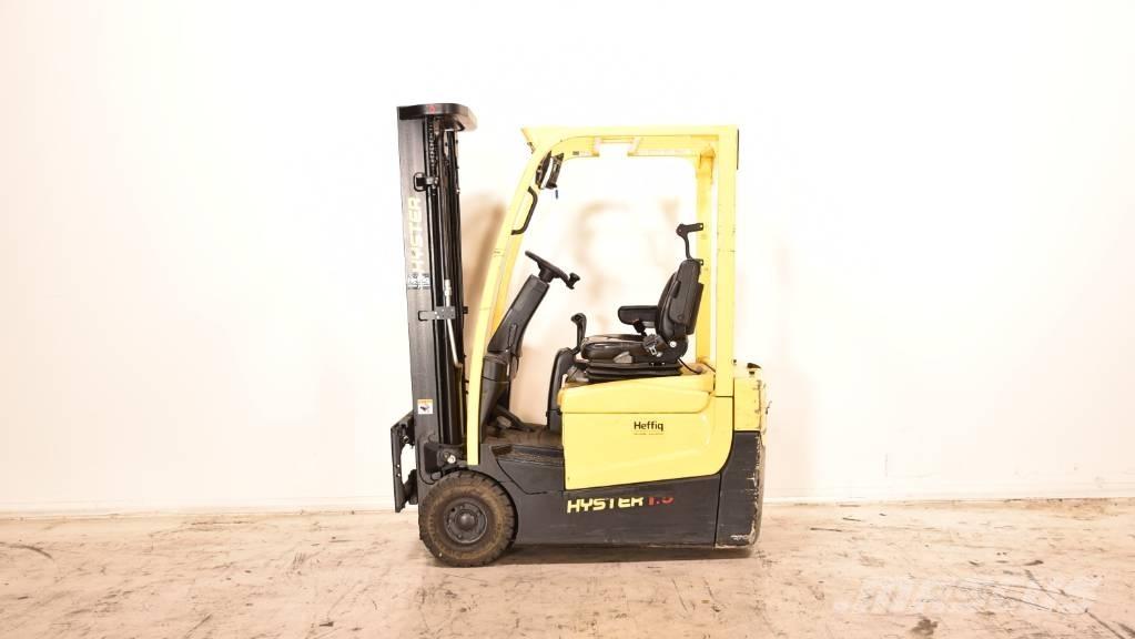 Hyster A1.5XNT Empilhadores eléctricos