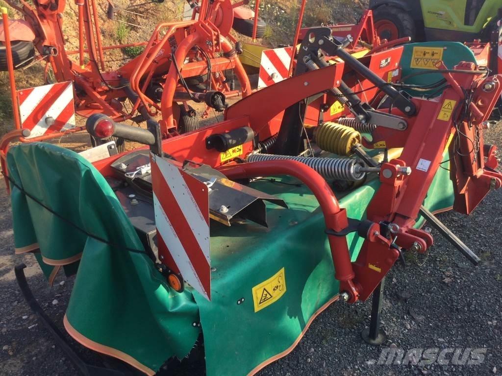 Kverneland 2832 FS Gadanheiras