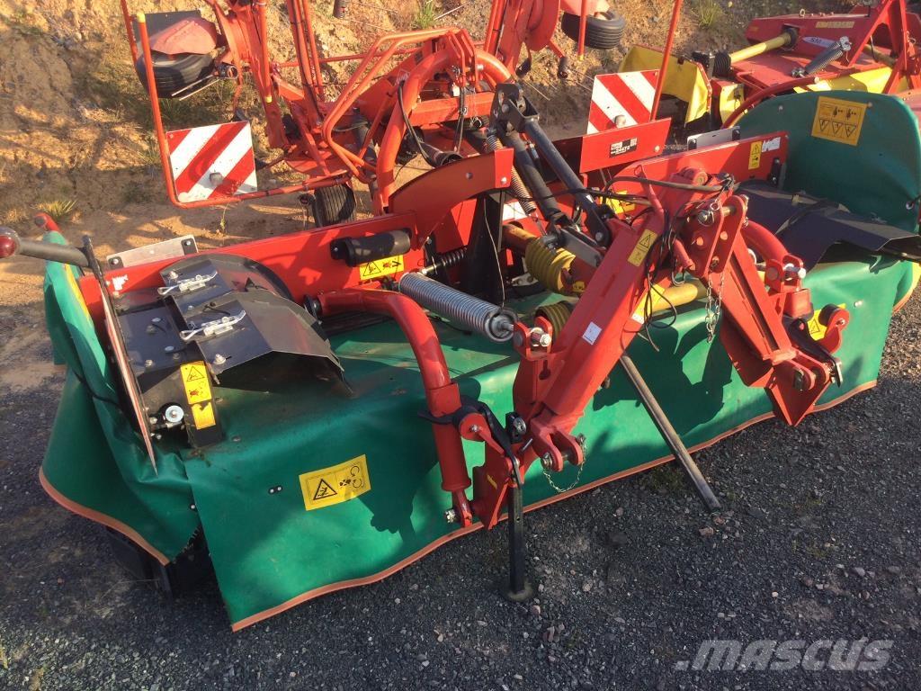 Kverneland 2832 FS Gadanheiras