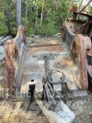 CAT 5110 B Escavadoras de rastos