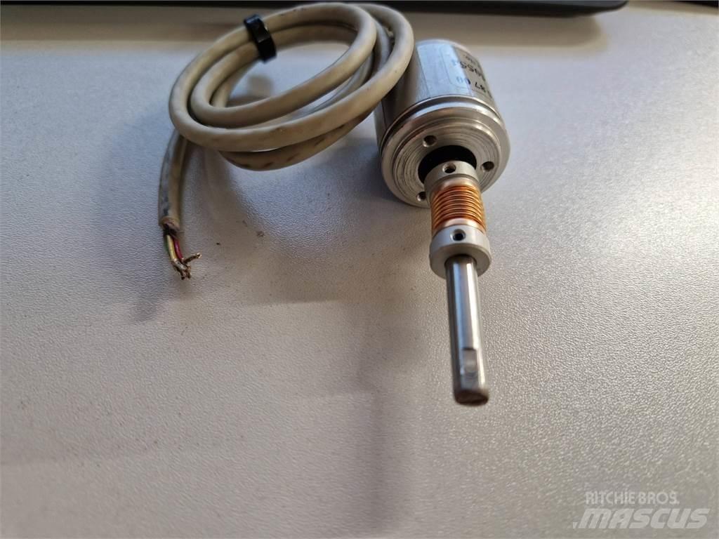 Rottne 094-0002 Electrónica