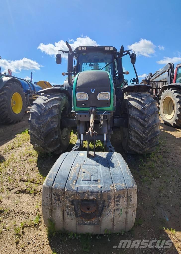 JENZ 420-Z Rechegadores