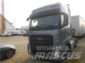 Ford F-MAX 4x2 MEGA Tractores (camiões)