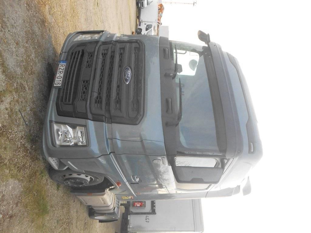 Ford F-MAX 4x2 MEGA Tractores (camiões)