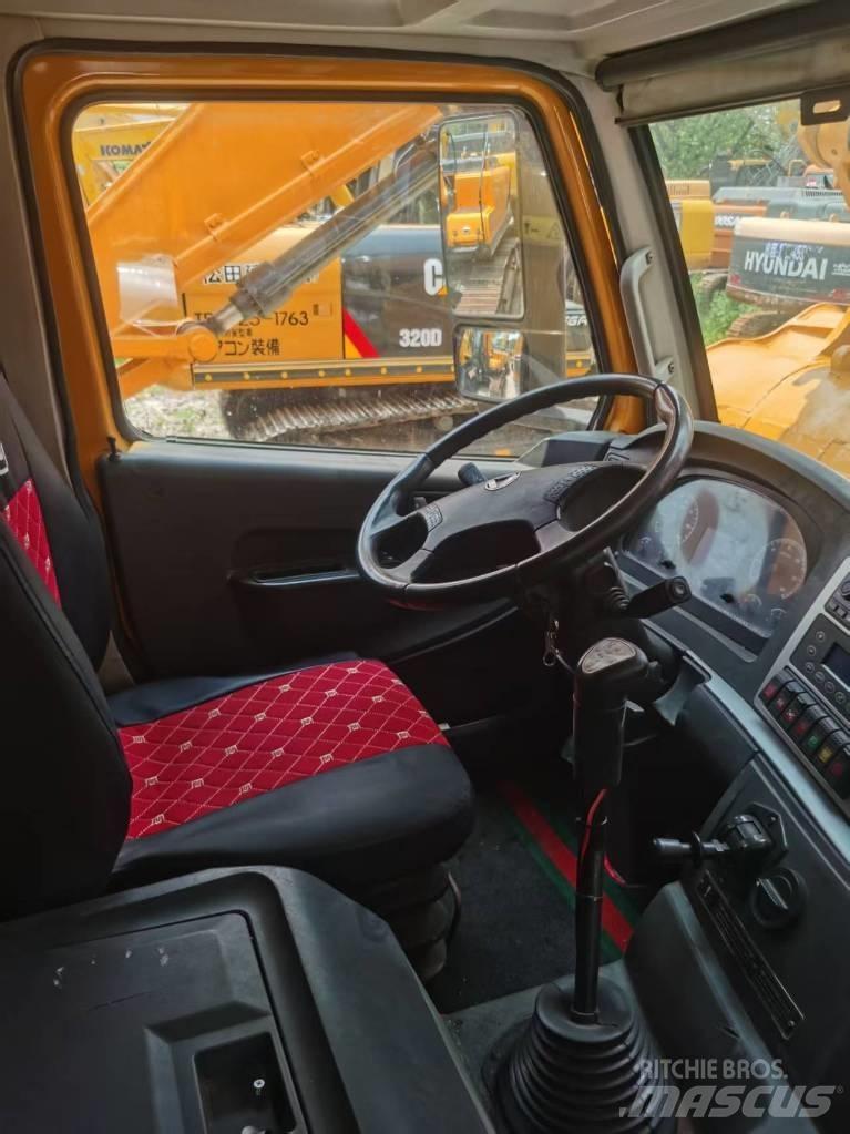 XCMG XCT 80 Gruas Todo terreno