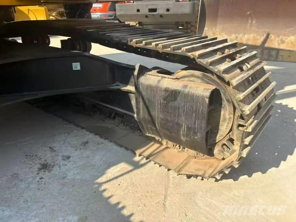 CAT 330D2L Escavadoras de rastos