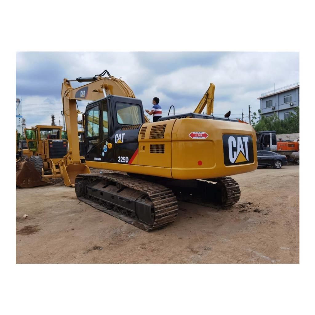 CAT 325DL Escavadoras de rastos