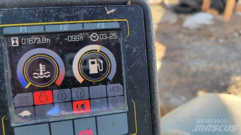 Wacker Neuson EZ 36 Mini Escavadoras <7t