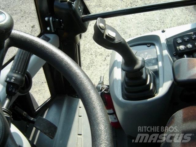 CAT 910 M Pás carregadoras de rodas