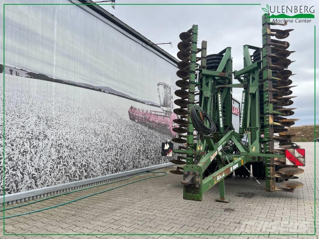 Amazone Catros 7500 Agricultura - Outros
