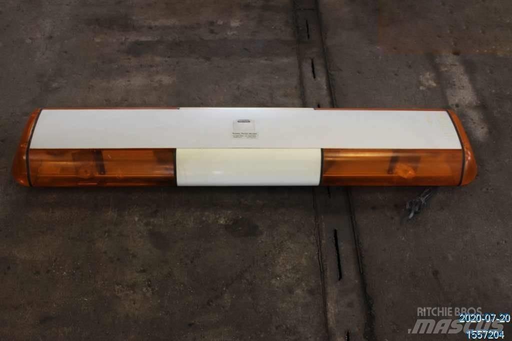 Volvo FE 300 Camiões de lixo
