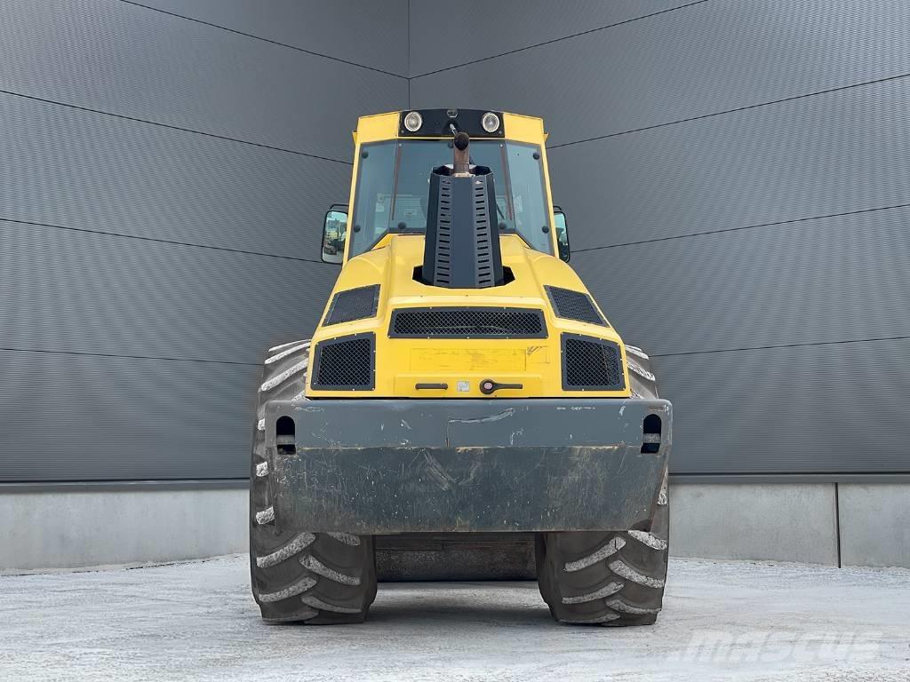Bomag BW 216 DH-4i Cilindros Compactadores monocilíndricos