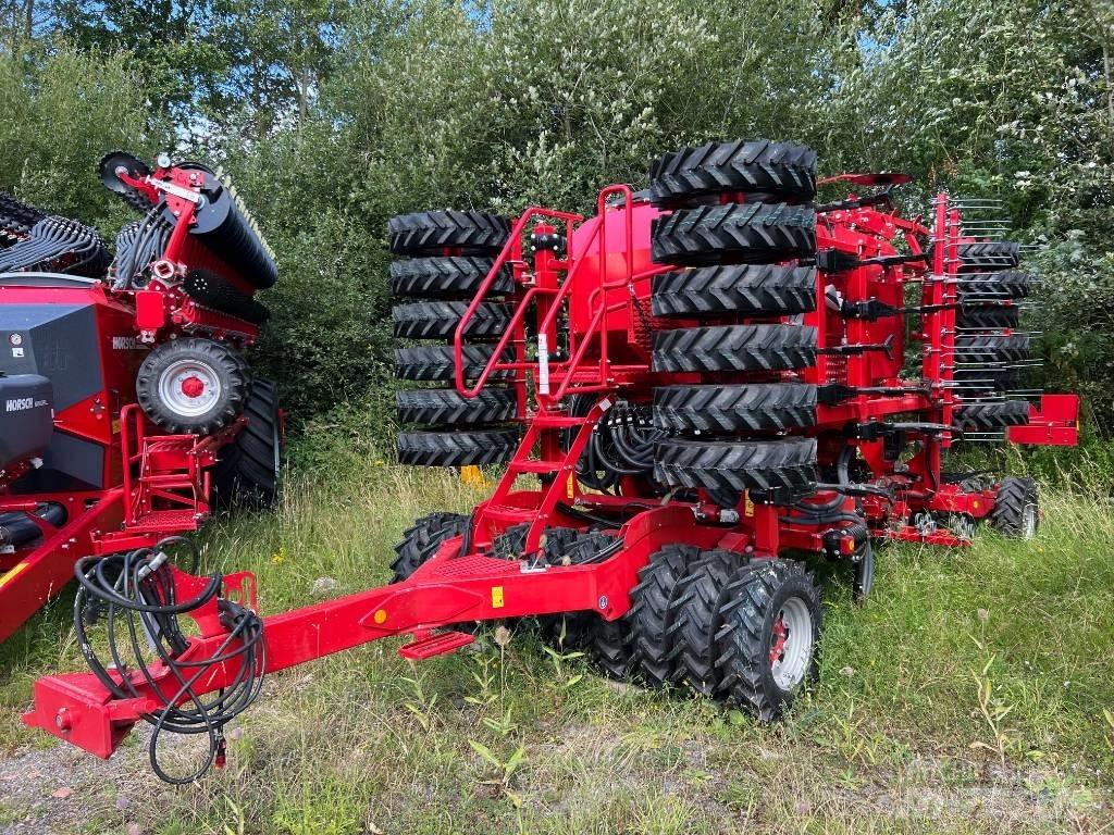 Horsch Sprinter 6ST Perfuradoras