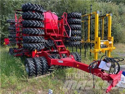 Horsch Sprinter 6ST Perfuradoras