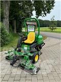 John Deere 2500 B Corta-Relvas Greens