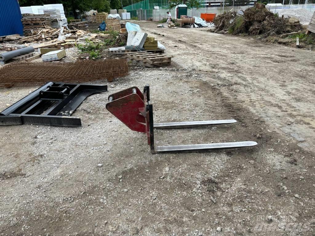 Takeuchi TB295W Escavadoras de rodas